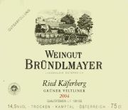 Bründlmayer_Ried Käferberg_gv 2004